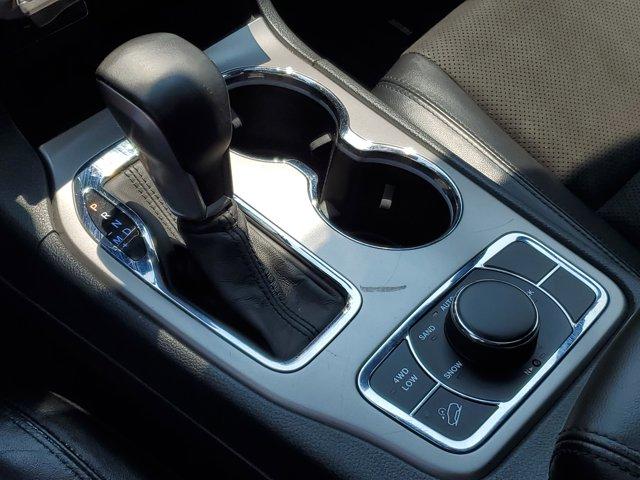 used 2019 Jeep Grand Cherokee car, priced at $19,979