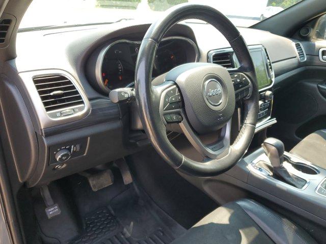 used 2019 Jeep Grand Cherokee car, priced at $19,979