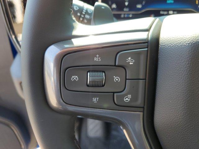 new 2025 Chevrolet Silverado 1500 car, priced at $72,571