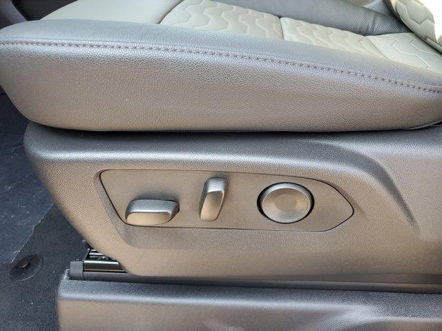 new 2025 Chevrolet Silverado 1500 car, priced at $72,571