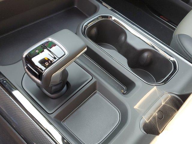 new 2025 Chevrolet Silverado 1500 car, priced at $72,571