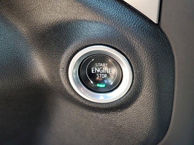 used 2020 Chevrolet Silverado 1500 car, priced at $33,559