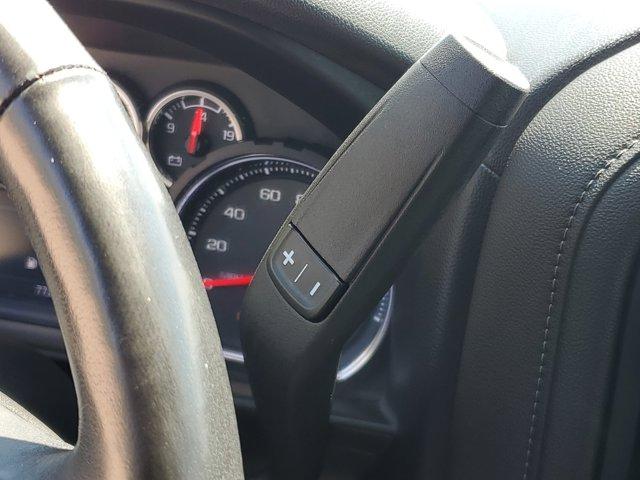 used 2020 Chevrolet Silverado 1500 car, priced at $33,559