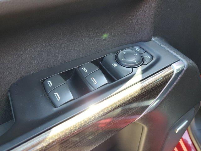 used 2020 Chevrolet Silverado 1500 car, priced at $33,559