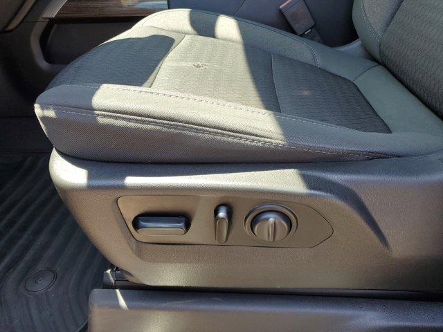 used 2020 Chevrolet Silverado 1500 car, priced at $33,559