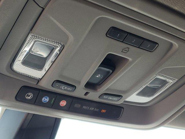 used 2020 Chevrolet Silverado 1500 car, priced at $33,559