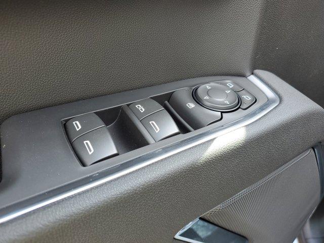 new 2025 Chevrolet Silverado 1500 car, priced at $47,861