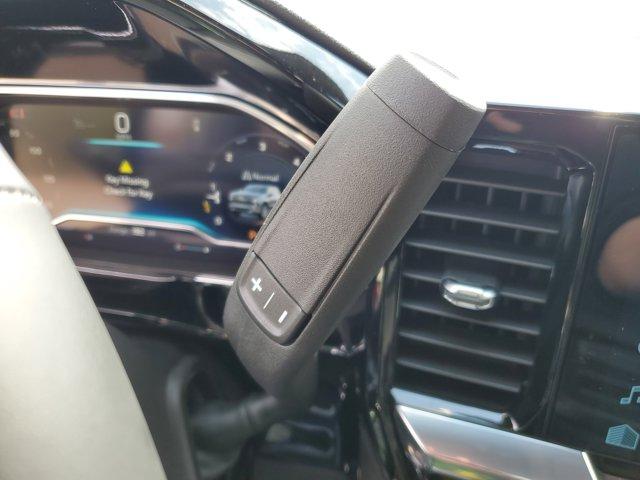 new 2025 Chevrolet Silverado 1500 car, priced at $47,861