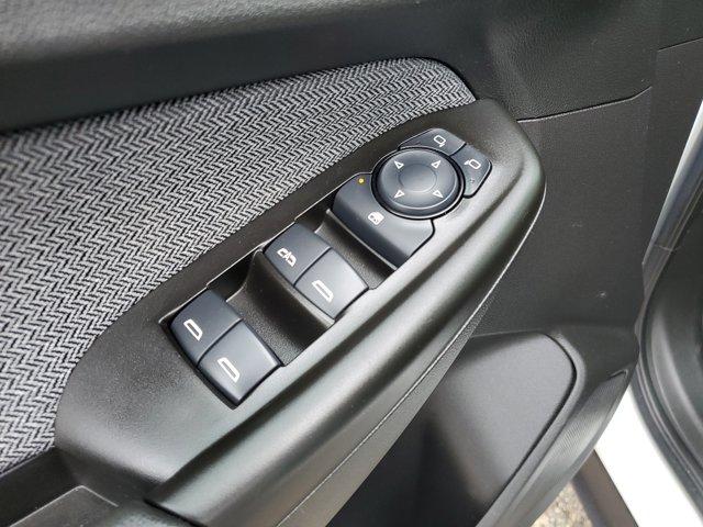 used 2022 Chevrolet TrailBlazer car, priced at $22,402