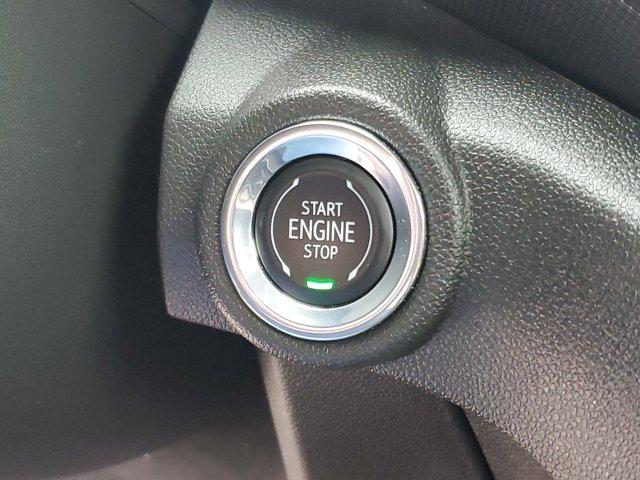 used 2022 Chevrolet TrailBlazer car, priced at $22,402