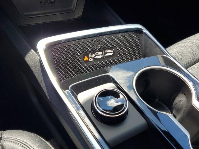 new 2026 Chevrolet Equinox car, priced at $30,396