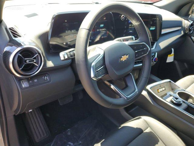 new 2026 Chevrolet Equinox car, priced at $30,396