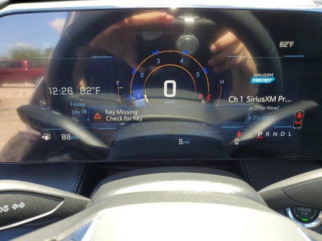 new 2026 Chevrolet Equinox car, priced at $30,396