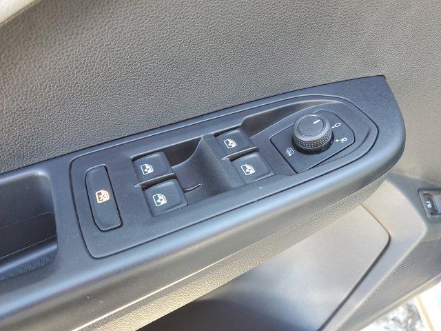 used 2024 Volkswagen Taos car, priced at $22,467