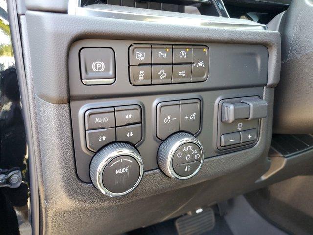 new 2025 Chevrolet Tahoe car, priced at $69,540