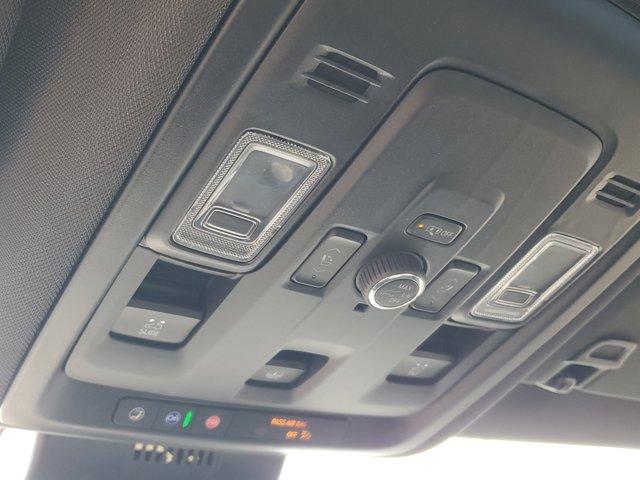 new 2025 Chevrolet Tahoe car, priced at $69,540