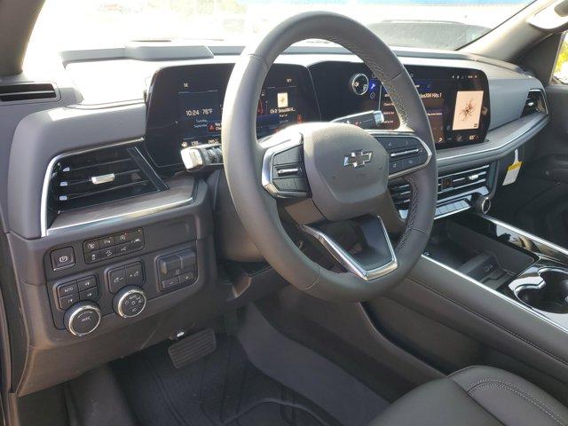 new 2025 Chevrolet Tahoe car, priced at $69,540