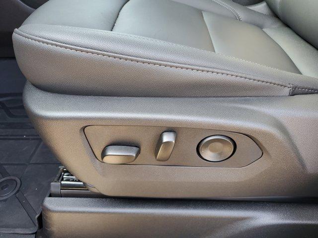 new 2025 Chevrolet Tahoe car, priced at $69,540