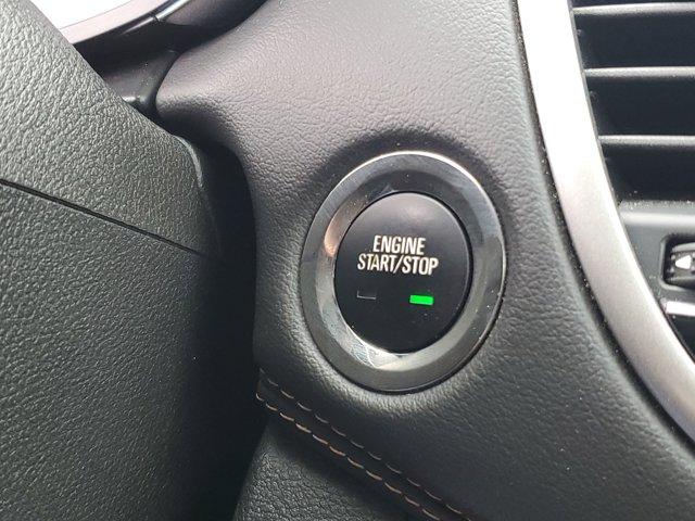 used 2020 Chevrolet Trax car, priced at $16,797