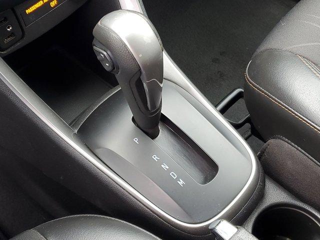 used 2020 Chevrolet Trax car, priced at $16,797