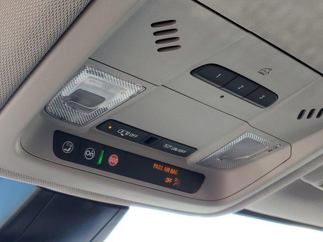 used 2023 Chevrolet Blazer car, priced at $26,958
