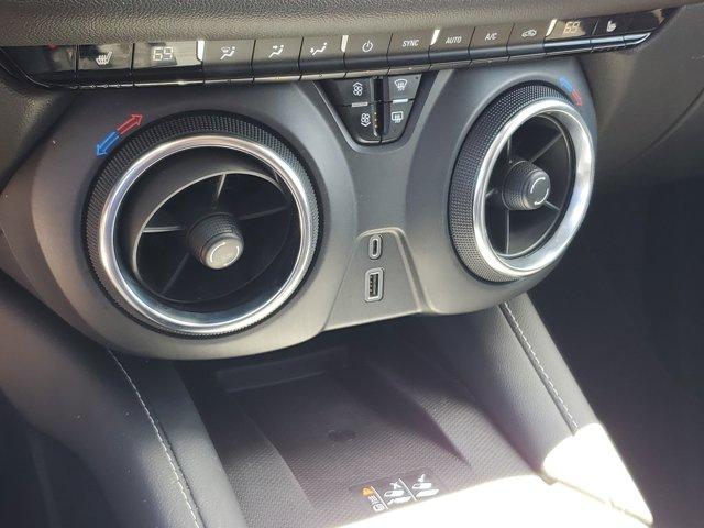 used 2023 Chevrolet Blazer car, priced at $26,958