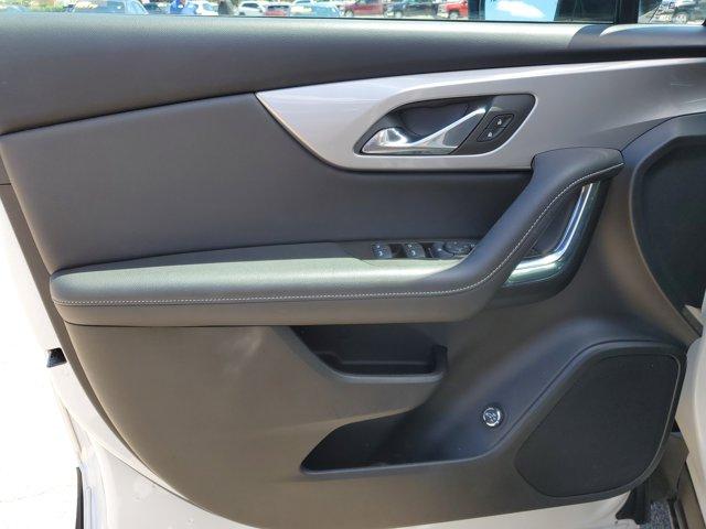 used 2023 Chevrolet Blazer car, priced at $26,958
