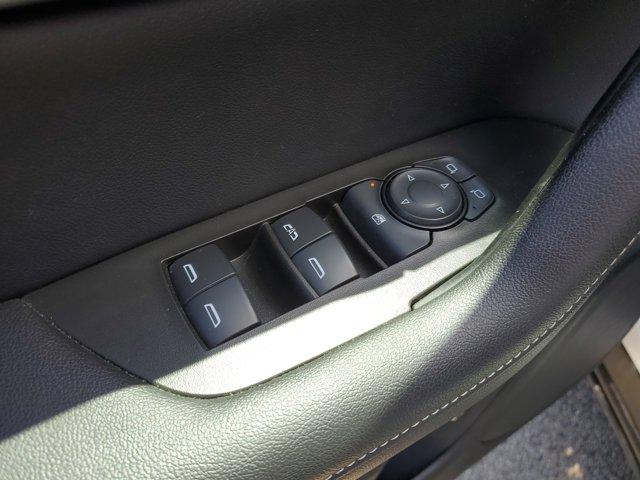 used 2023 Chevrolet Blazer car, priced at $26,958