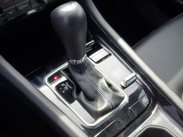 used 2022 Jeep Compass car, priced at $20,879