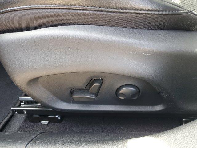 used 2022 Jeep Compass car, priced at $20,879