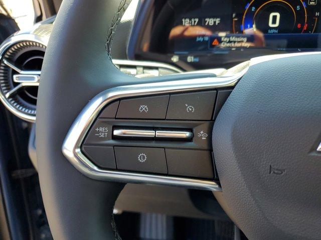 new 2026 Chevrolet Equinox car, priced at $30,763