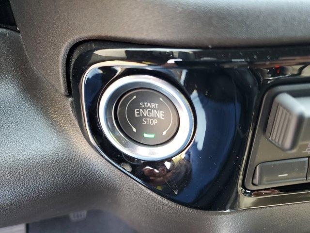 new 2025 Chevrolet Silverado 1500 car