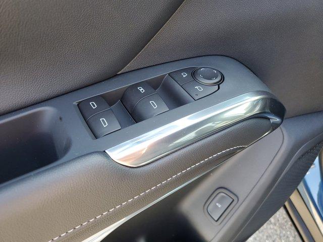 new 2025 Chevrolet Traverse car, priced at $41,208
