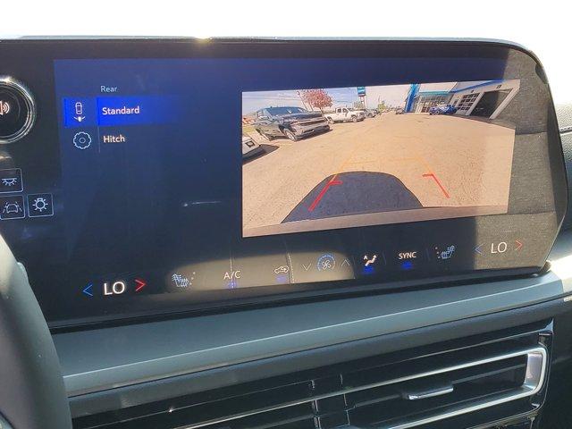 new 2025 Chevrolet Traverse car, priced at $41,208