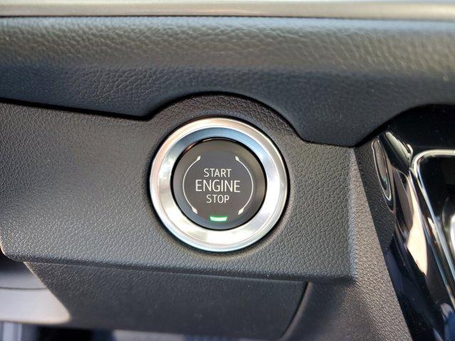 new 2025 Chevrolet Traverse car, priced at $41,208