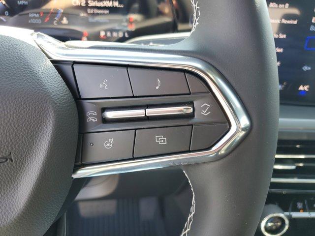 new 2025 Chevrolet Traverse car, priced at $41,208