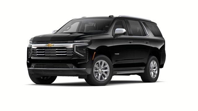 new 2025 Chevrolet Tahoe car, priced at $77,952