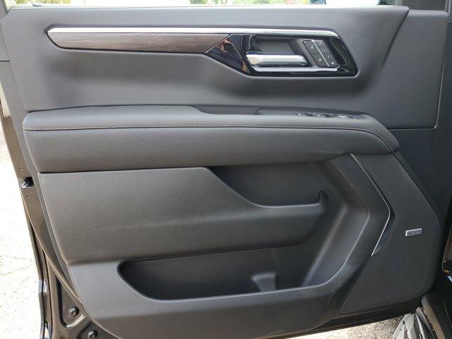 new 2025 Chevrolet Tahoe car, priced at $77,952