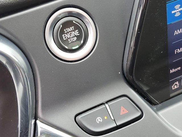 used 2022 Chevrolet Blazer car, priced at $25,819