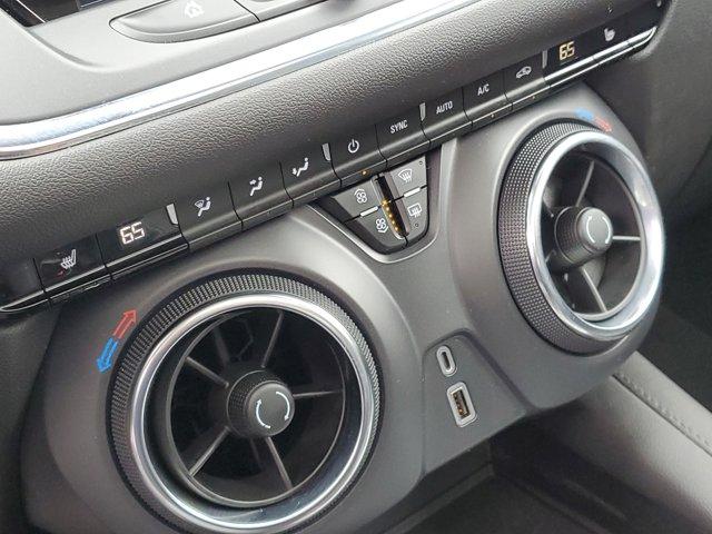 used 2022 Chevrolet Blazer car, priced at $25,819