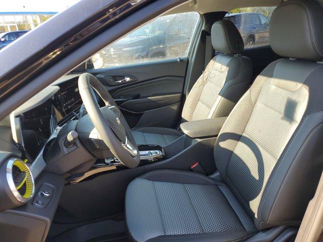 new 2026 Chevrolet Trax car, priced at $24,633