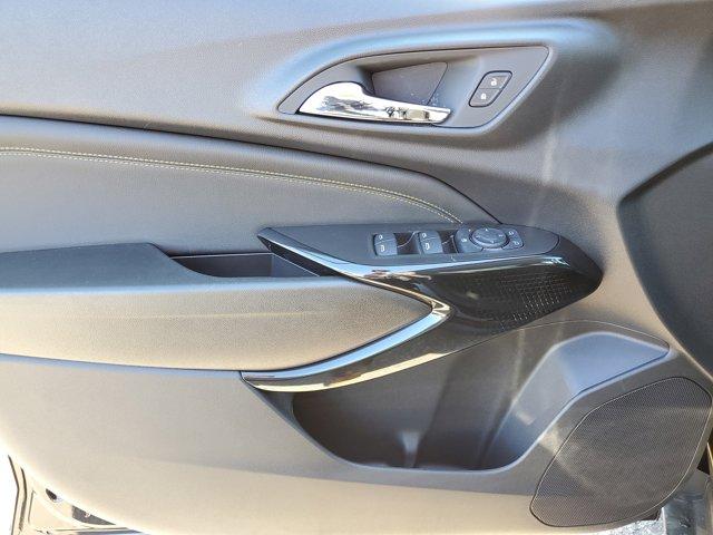 new 2026 Chevrolet Trax car, priced at $24,633