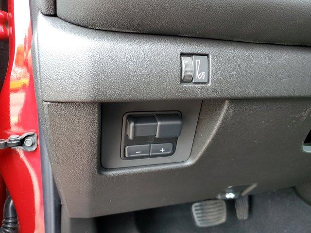 new 2025 Chevrolet Colorado car, priced at $41,767