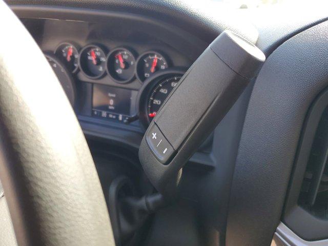 new 2025 Chevrolet Silverado 1500 car, priced at $41,299