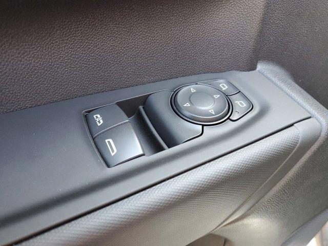 new 2025 Chevrolet Silverado 1500 car, priced at $41,299