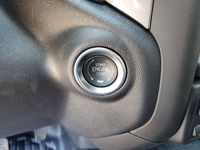 new 2025 Chevrolet Silverado 1500 car, priced at $41,299