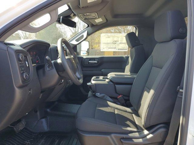 new 2025 Chevrolet Silverado 1500 car, priced at $41,299