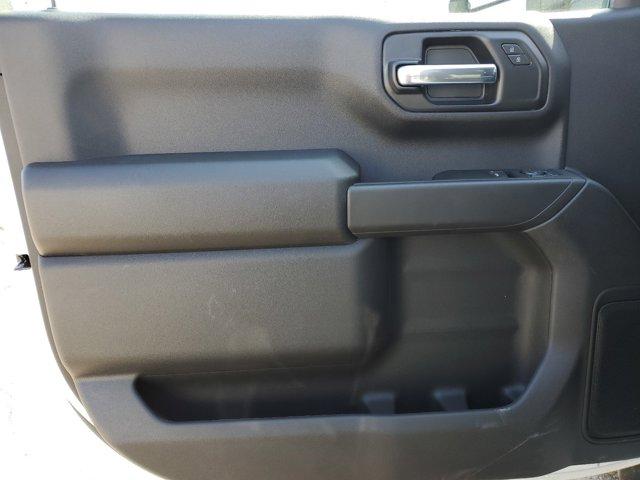 new 2025 Chevrolet Silverado 1500 car, priced at $41,299