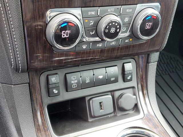 used 2017 Chevrolet Traverse car, priced at $11,863