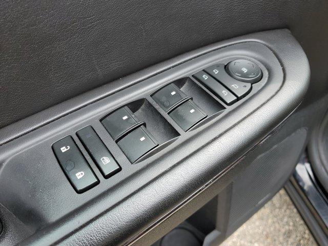 used 2017 Chevrolet Traverse car, priced at $11,863